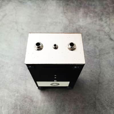 Electro-Harmonix Small Stone EH4800 Phase Shifter V4 image 9