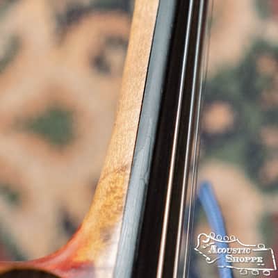 (Used) Jean Baptiste Vuillaume German Violin Copy image 21