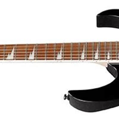 Ibanez RG470DXTMN - Tokyo Midnight- Electric Guitar - CLOSEOUT image 5