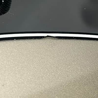 Fender Player Plus Meteora Electric Guitar MIM - Made in Mexico - Silverburst image 22