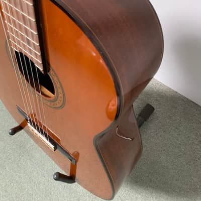 Yamaha G-230 1970's image 5