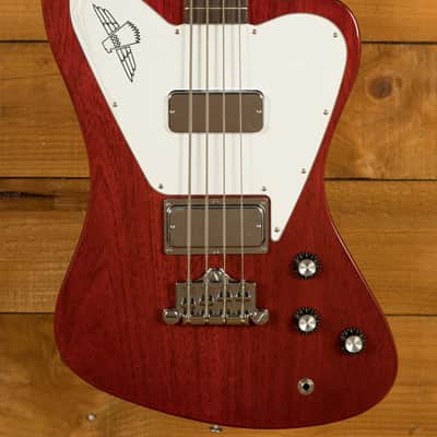 Gibson Non-Reverse Thunderbird | Vintage Cherry image 1