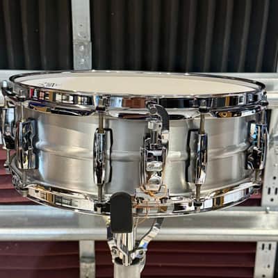 Pearl Sensitone Elite Aluminum 2018 - aluminum image 2