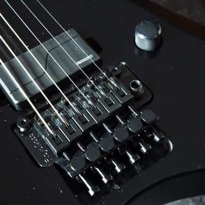 ESP Edwards E-ARROW-1H 2025 - Alternative Black - EXCELLENT condition imagen 6