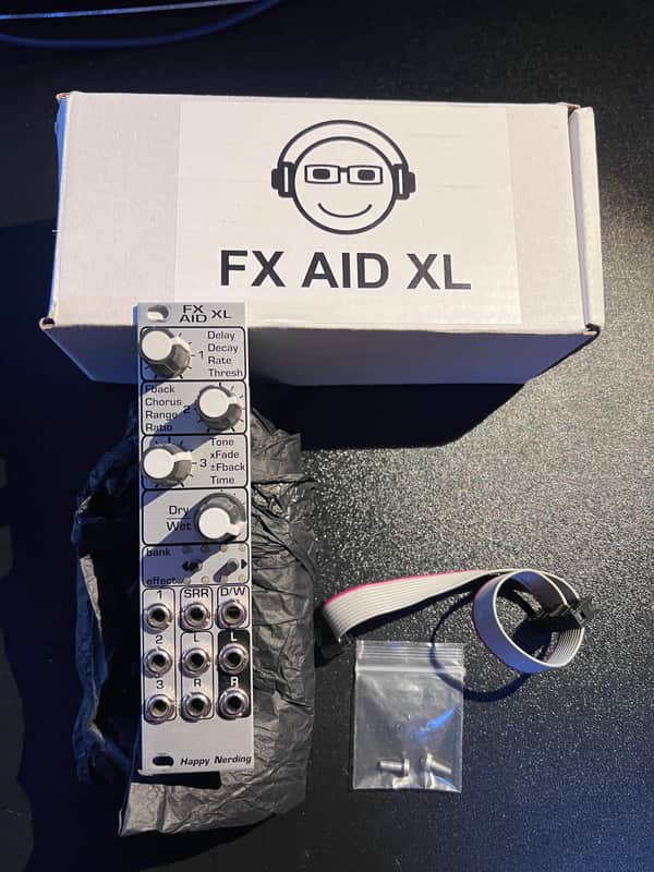 Happy Nerding FX Aid XL