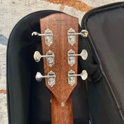Alvarez MF70 Diamond 2025 -Blacktop Limited Anniversary Edition image 5
