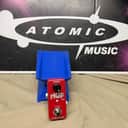 TC Electronic HOF Hall Of Fame Mini Reverb Pedal Red