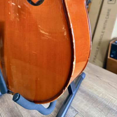 Soundsation VSPCE-34 3/4 + BORSA E ARCHETTO image 8
