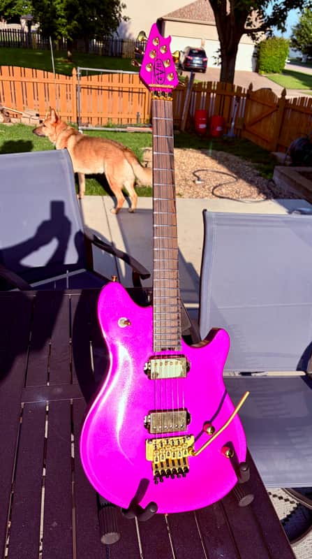 EVH Special