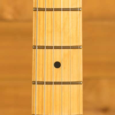Fender American Professional Classic Telecaster - Maple - Butterscotch Blonde image 6