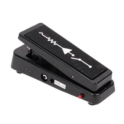 MXR MC404 CAE Wah - User review - Gearspace