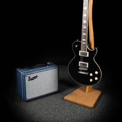 Supro Super 64 5-Watt Tube Amp image 2
