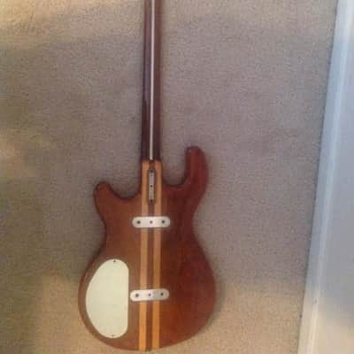 Kramer 400B Bass image 3