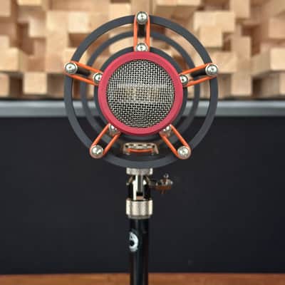 Manley Labs Reference Cardioid Tube Condenser Microphone. MINT! image 8