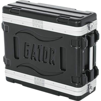 Gator GR-3S Rack court 19" GR en polyéthylène 3 U image 6