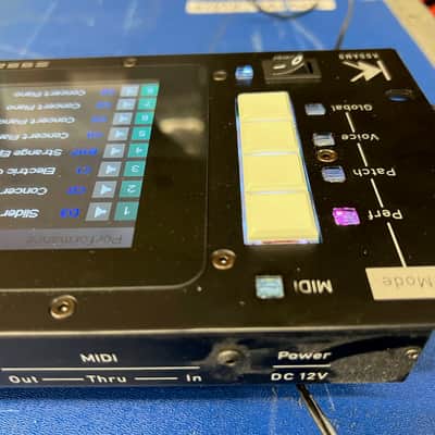 Kodamo Essence FM MKI Digital FM Synthesizer Module image 22