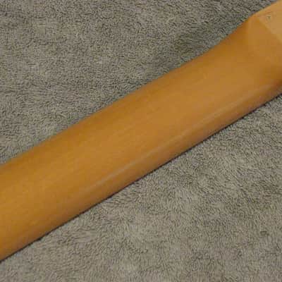 Vintage 1980s Kramer Focus 3000 Floyd Rose Guitar Neck MIJ ESP image 8