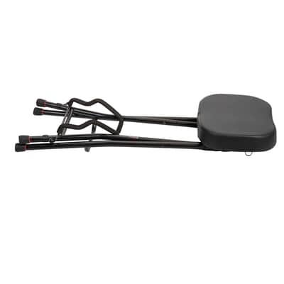 Immagine Gator Frameworks Gfw Gtrstool Sgabello Per Chitarra Con Supporto - 7