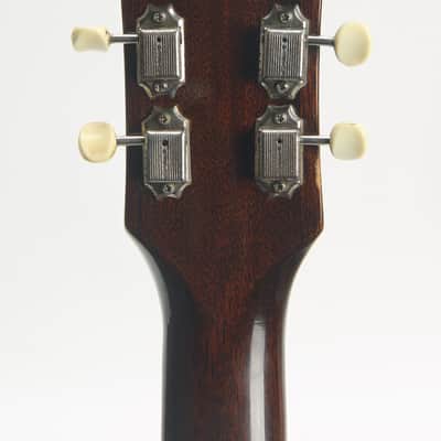 Gibson ES-330 TD 1960 - Sunburst image 11
