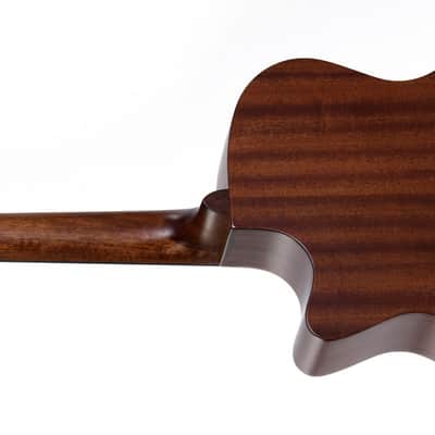 Sigma GMC-STE Electro Acoustic image 3
