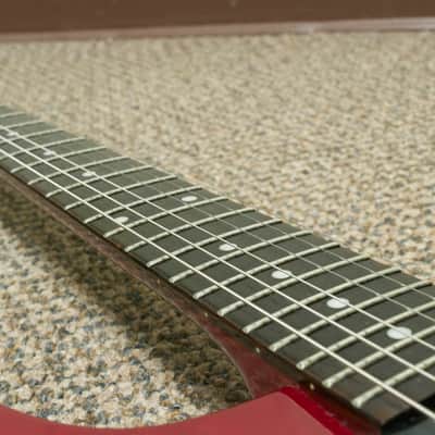 Hamer Slammer SP-1/TW Electric Guitar image 4