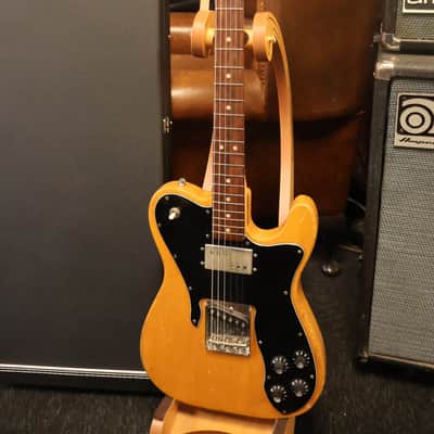 Fender 1973 Telecaster Custom image 1