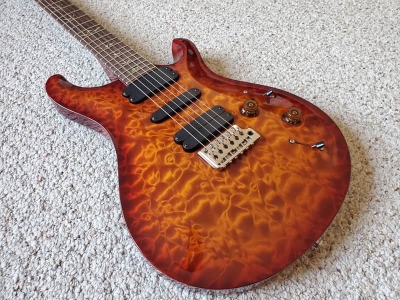 PRS 513 10-Top Limited Edition image 1