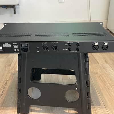 Rupert Neve Designs Shelford Channel factory serviced! image 2