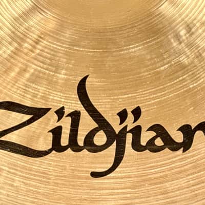 THIN! 20” Zildjian K PRE-AGED DRY LIGHT Ride 2043g EARLY MODEL image 10