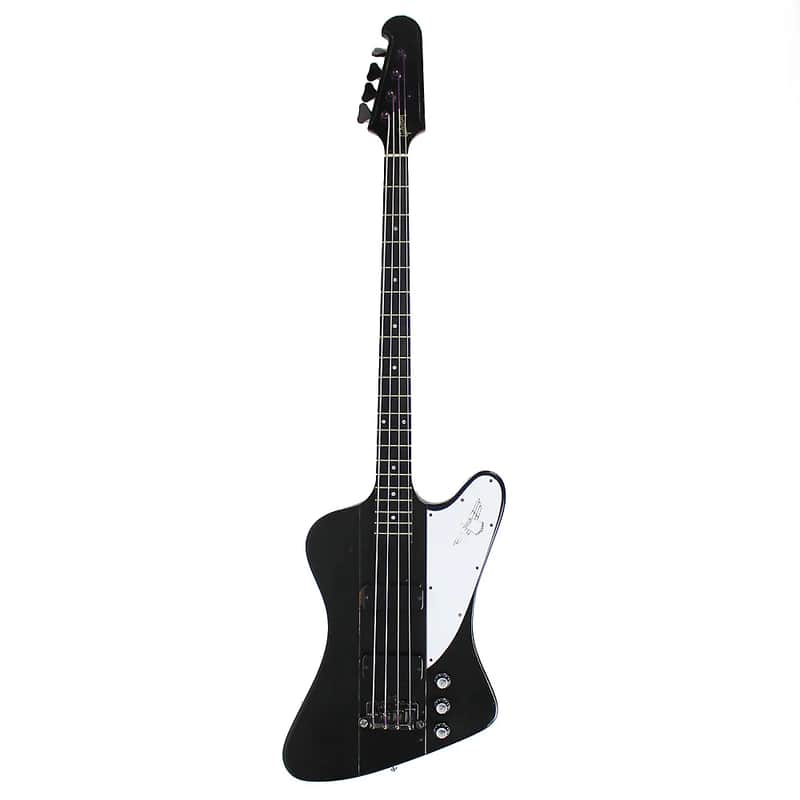 Gibson Thunderbird IV 1987 - 1993 | Reverb