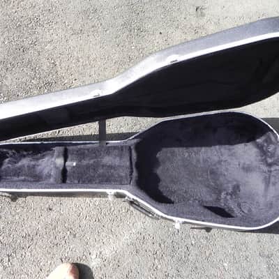 Ovation Elite USA Custom Order Dark Brown/Black image 23