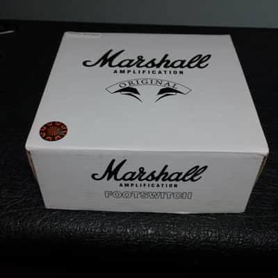 Marshall JCM 900 | UK Made | All Tubes | 100W | New Footswitch In Box image 17