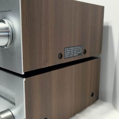 Yamaha CA-810, CA-810 image 10