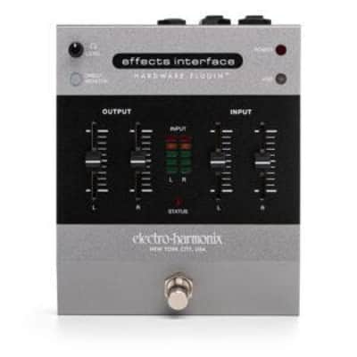 Electro-Harmonix Effects Interface image 1