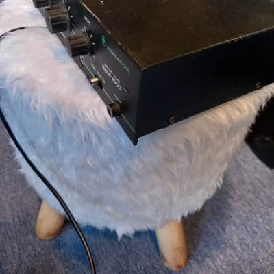 Monacor EEM-1000 Analog Echo image 4