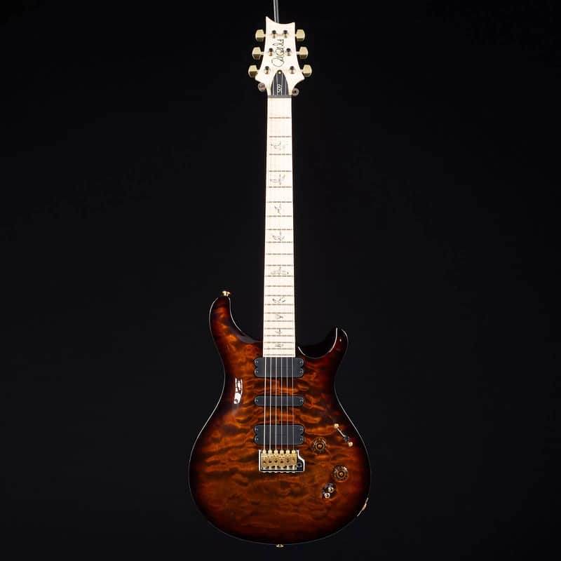 PRS 509 Wood Library image 4