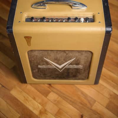 English Electronics Tone Master 1960s owned by Ray LaMontagne image 2