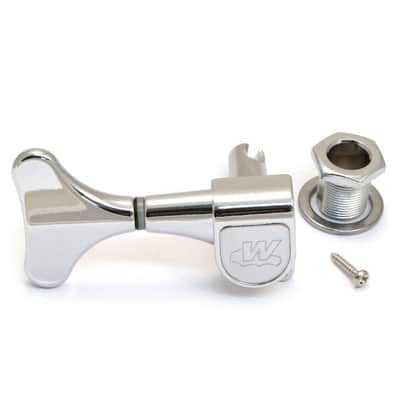 WSBT-TC (1) Wilkinson Sealed Chrome Treble Side Bass Tuner