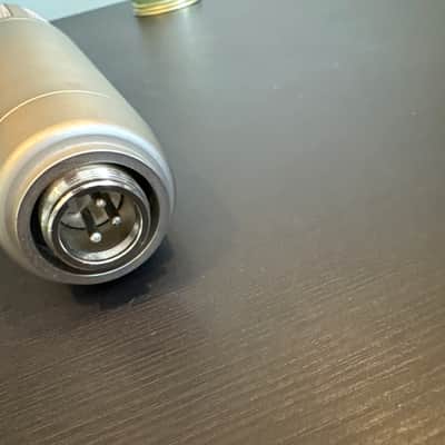 M-Audio Nova -- Silver image 6