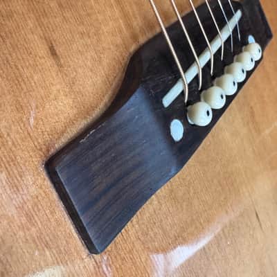 Gibson J-50 - 1954 image 7