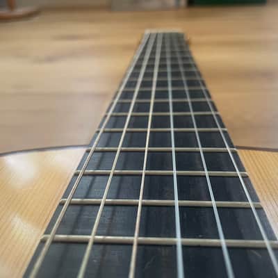 German Vazquez Rubio Estudio 2010 Classical Guitar image 6