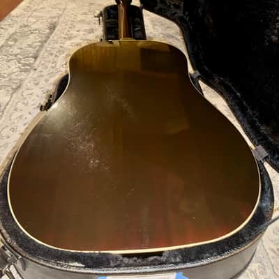 Gibson J-45 Standard 2009 - 2019 - Vintage Sunburst image 2