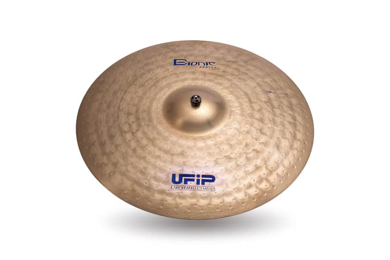 Immagine UFiP  Bionic Ride 22" Heavy - 1