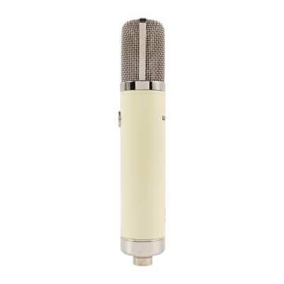Warm Audio WA-251 Tube Condenser Microphone [USED] image 4