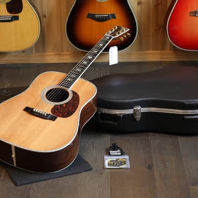 Martin Standard Series D-41 (1993 - 2004) | Reverb Canada