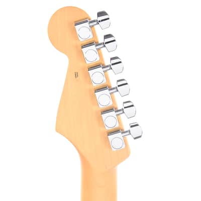 Fender American Professional II Stratocaster Sienna Sunburst image 4