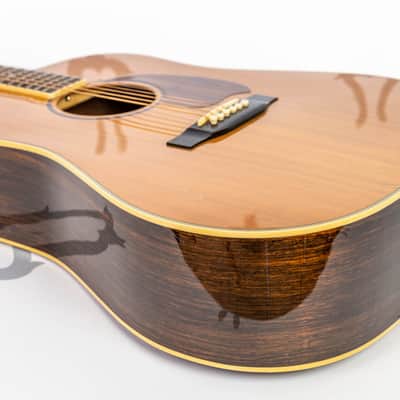 Daion MUGEN Mark II - Six String Acoustic image 22