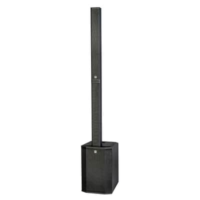 HK AUDIO POLAR 10-MK2 2000w Peak Active Bluetooth Line Array PA System image 7