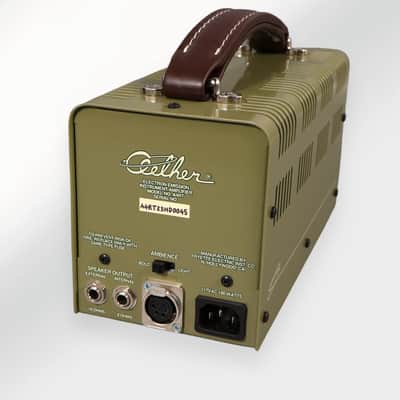 Fryette Amps Aether Combo, NEW. (Authorized Dealer) image 7