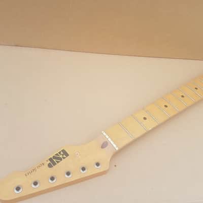 80's ESP 400 STR*T NECK - V - shape a la CLAPTON - made in JAPAN image 2
